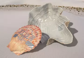 Nowa technologia zamienia prawie każdą powierzchnię ...