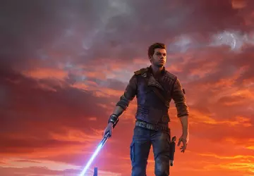 Plotka: ostatnia część Star Wars Jedi ...