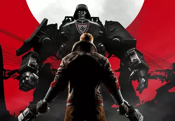 Wolfenstein 3: Nowa gra z ukraińską ...