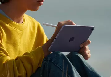 Apple chce przenieść część produkcji iPada ...