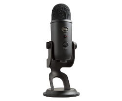 Logitech dla twórców Blue Yeti 
