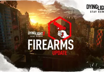 Akcja z zombie zamieniona w strzelankę ...