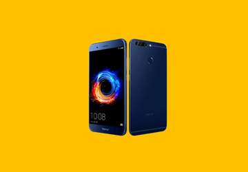 Honor 8 Pro rozpoczęła uaktualnienia do ...