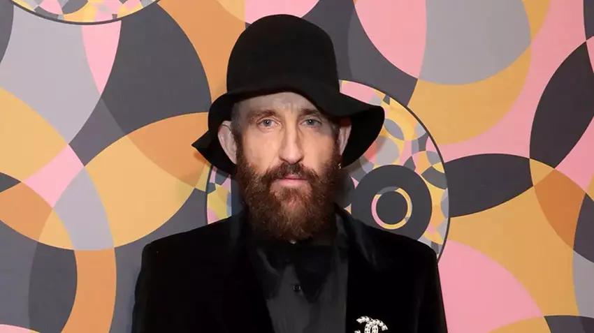 Johan Renck, reżyser serialu o Assassin's Creed