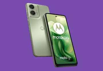 Moto G24: wyświetlacz 90 Hz, układ ...