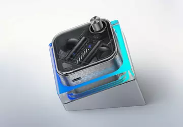 Red Magic Dao: gamingowe słuchawki TWS ...