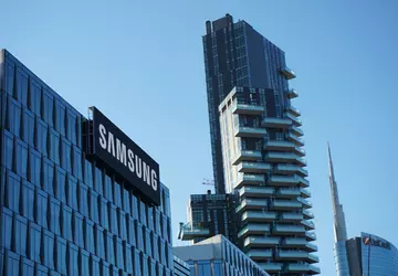 Samsung prezentuje nowy układ pamięci AI ...