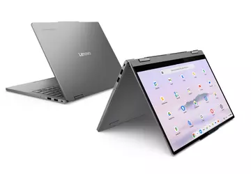 Lenovo wprowadza na rynek Chromebooka Plus ...