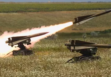 Hiszpania przekaże Ukrainie dwa kolejne systemy ...