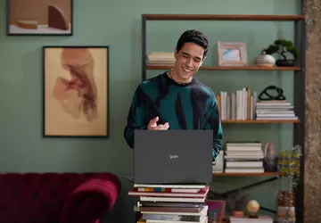 LG prezentuje lekkie notebooki Gram Style ...