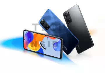 Ekran 120 Hz, układ Snapdragon i ...