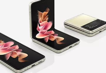 Użytkownicy Samsunga Galaxy Flip 3 otrzymali ...