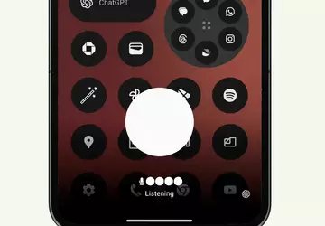 Nothing OS ma teraz widżet asystenta ...