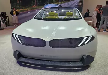 BMW wykorzysta technologię chmury Amazona do ...