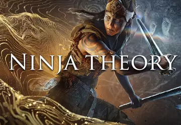 Xbox planuje sprzedaż Ninja Theory po ...