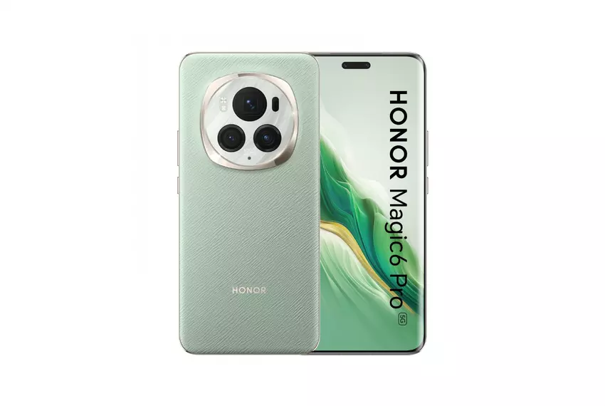 Ile będzie kosztował Honor Magic 6 Pro 5G w Europie?