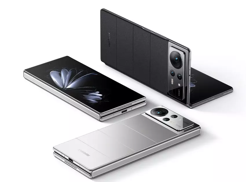 Smartfon Xiaomi Mix Fold 3 otrzymał stabilną wersję systemu HyperOS