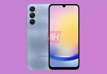 Potwierdzone: Samsung Galaxy A25 otrzyma obsługę ...