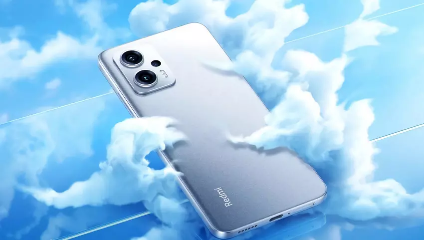 Xiaomi przygotowuje się do wprowadzenia na globalny rynek Redmi Note 12S z NFC i układem MediaTek