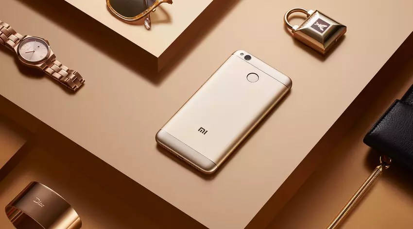 Xiaomi zaktualizowało „starca” Redmi 4X do MIUI 11