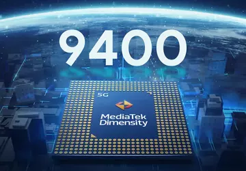 Insider: flagowy procesor MediaTek Dimensity 9400 ...