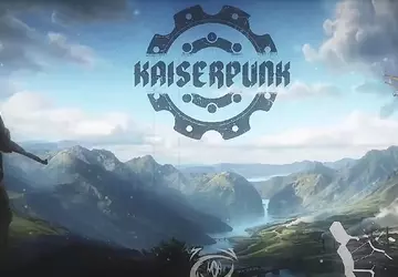 Pięć filarów rozgrywki KaiserPunk: twórcy ambitnej ...
