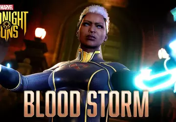 Twórcy Marvel's Midnight Suns udostępnili zwiastun ...