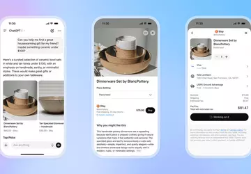 OpenAI uruchamia Instant Checkout — szybkie ...