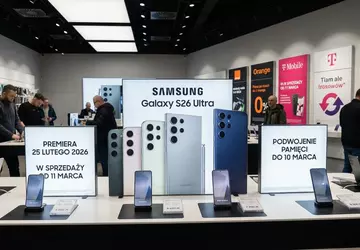 Samsung Galaxy S26 Ultra wchodzi do ...
