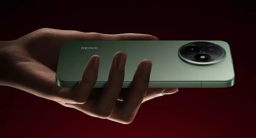 Budżetowy flagowiec Redmi K80 Ultra ustanowił rekord sprzedaży wśród smartfonów 2025 roku w Chinach