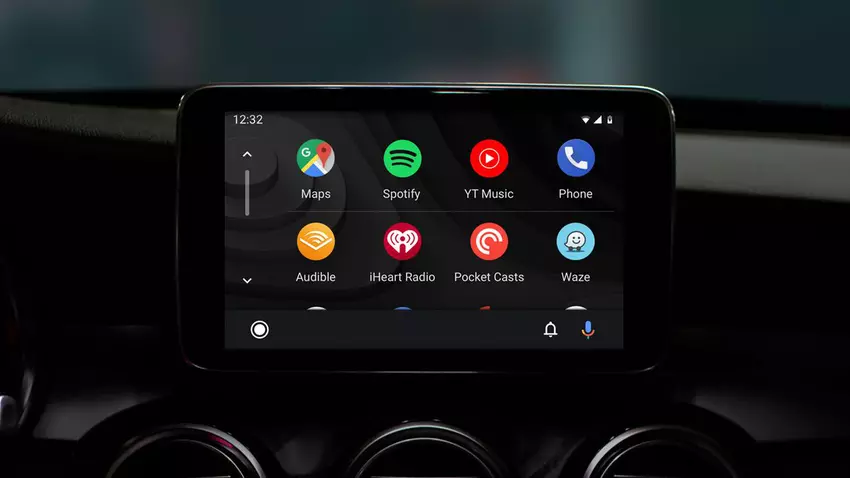 Android Auto beta otrzymał wsparcie dla gier na Androida w trybie pełnoekranowym