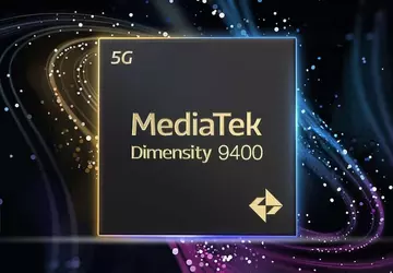 Insider: MediaTek Dimensity 9400 otrzyma nową ...