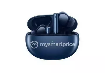 Realme ogłasza słuchawki Buds Air 3 ...