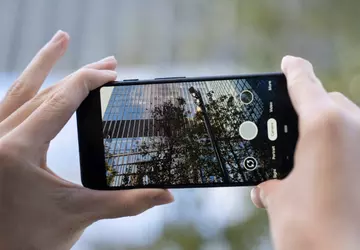 Google Pixel 4 otrzymuje wsparcie 16-krotnego ...