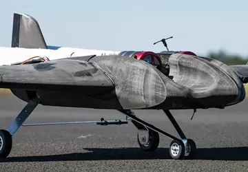 Wielka Brytania opracowuje tajne, drukowane w ...