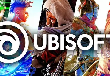 Cisza Ubisoft: po raz pierwszy od ...