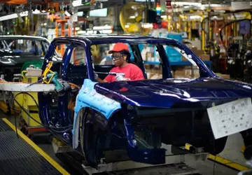 Nissan zrezygnowała z planów produkcji samochodów ...