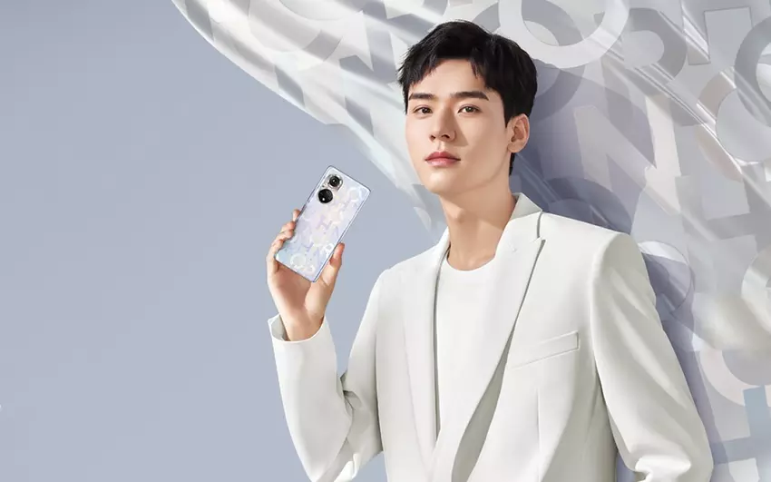 Globalna wersja Honor 50 z usługami Google zaprezentowana, w cenie od 410 dolarów