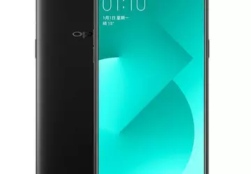 Ogłoszenie Oppo A83 Pro: ulepszona wersja ...