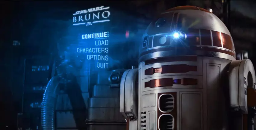 W sieci pojawiły się pierwsze zrzuty ekranu ze Star Wars Bruno, ambitnej gry taktycznej od Respawn Entertainment i Bit Reactor