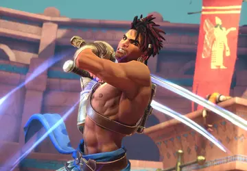 Krytycy są zachwyceni Prince of Persia: ...