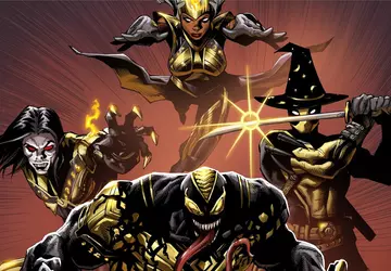 Cztery dodatkowe postacie, nowe misje i ...