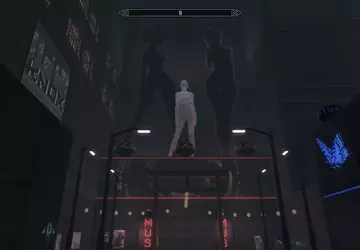 Ten mod dodaje miasto science fiction ...