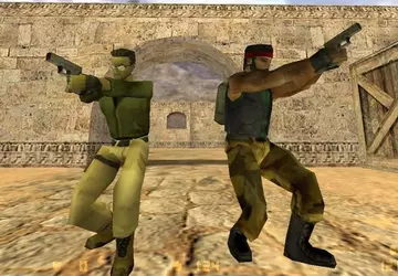 CS: Legacy - pełnoprawny remake CS ...