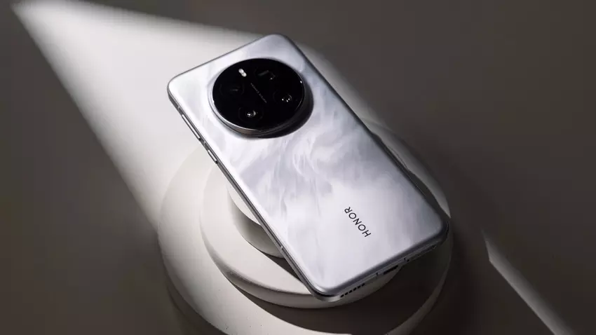 Wycieki: Honor przygotowuje trzy modele smartfonów z serii Magic 8, w tym kompaktowego mini-flagowca