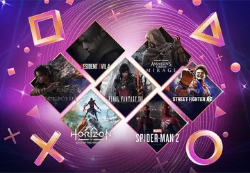 Sony ujawniło 23 najfajniejsze premiery 2023 ...