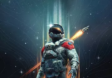 Największa aktualizacja dla Starfield została wydana: ...