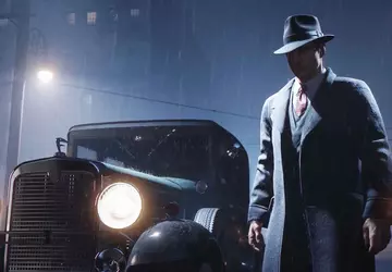 Media: Trylogia mafijna dostanie prequel