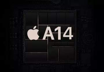 Chip Apple A14 Bionic dla iPhone'a ...