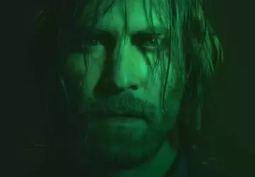 "Perfekcyjny horror": twórcy Alan Wake 2 ...